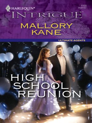 cover image of High School Reunion